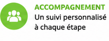 accompagnement popup