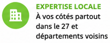 expertise locale